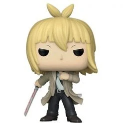 Funko Pop #1128 Tokyo Ghoul:Re Ginshi Shirazu Funko Pop!