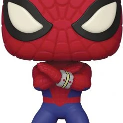 Funko Pop #932 Spider-Man (Japanese TV Series) PX Exclusive Funko Pop!