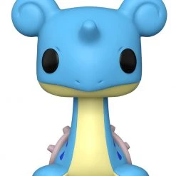 Funko Pop #864 Pokemon Lapras Funko Pop!