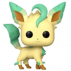 Funko Pop #866 Pokemon Leafeon Funko Pop!