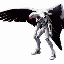 Bandai HG LM 008 Neon Genesis Evangelion EVA-05 Mass Production Model Model Kit