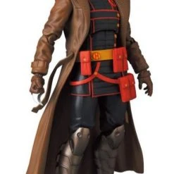 Medicom Toy Mafex No. 133 Hush Batman: Hush Action Figure