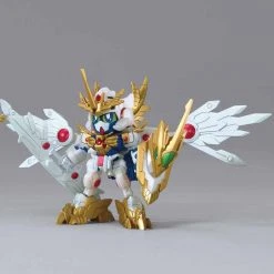 Bandai Gundam 1/144 HGBD:R #026 SDBDR EX Valkylander Build Divers Re: Rise Model Kit