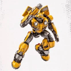 Trumpeter Transformers Bumblebee Smart Model Kit
