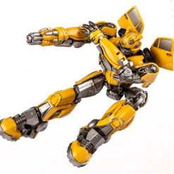 Trumpeter Transformers Bumblebee Smart Model Kit