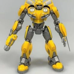 Trumpeter Transformers Bumblebee Smart Model Kit