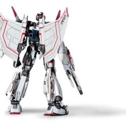 Trumpeter Transformers Blitzwing Smart Model Kit