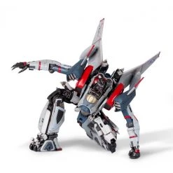 Trumpeter Transformers Blitzwing Smart Model Kit