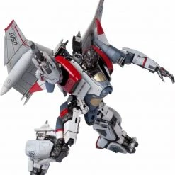 Trumpeter Transformers Blitzwing Smart Model Kit