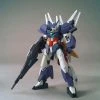 Bandai Gundam 1/144 HGBD:R #023 PFF-X7II/U7 Uraven Gundam Build Divers Re: Rise Model Kit