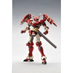 Bandai Robot Spirits Damashii SP Blaze Raven 2 Full Metal Panic Another 5 Action Figure Exclusive