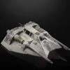 Hasbro Star Wars Black Series Empire Strikes Back Snowspeeder Vehicle With Dak Ralter 6 Inch Action Figure
