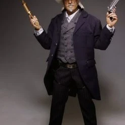 Others Art Figures 1/6 AF-017 R.I.P.C Rest In Peace Cowboy (RIPD Roycephus