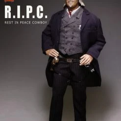 Others Art Figures 1/6 AF-017 R.I.P.C Rest In Peace Cowboy (RIPD Roycephus