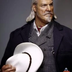 Others Art Figures 1/6 AF-017 R.I.P.C Rest In Peace Cowboy (RIPD Roycephus