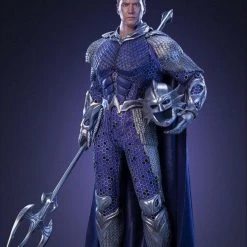 Young Rich Others Art Figures 1/6 Master Of Ocean Sixth Scale Action Figure AF027