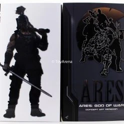 Other 1/6 Art Figures 1/6 AI004 Ares: God Of War Concept Art Ver. Figure Others