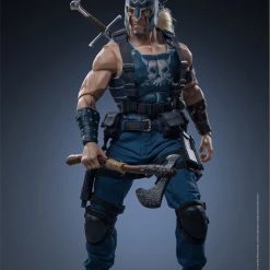 Other 1/6 Art Figures 1/6 AI004 Ares: God Of War Concept Art Ver. Figure Others