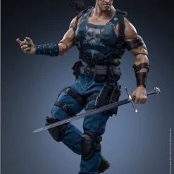 Other 1/6 Art Figures 1/6 AI004 Ares: God Of War Concept Art Ver. Figure Others