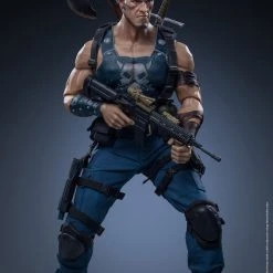 Other 1/6 Art Figures 1/6 AI004 Ares: God Of War Concept Art Ver. Figure Others