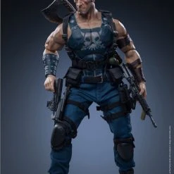 Other 1/6 Art Figures 1/6 AI004 Ares: God Of War Concept Art Ver. Figure Others