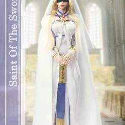 ACPLAY 1/6 ATX-052 Gnome Killer Saint Of The Sword (Sword Maiden) Action Figure 16 ACPLAY 1/6 ATX-052 Gnome Killer Saint Of The Sword (Sword Maiden) Action Figure