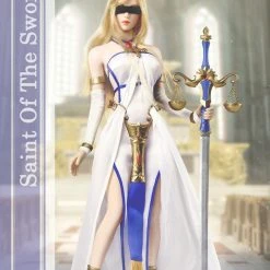 ACPLAY 1/6 ATX-052 Gnome Killer Saint Of The Sword (Sword Maiden) Action Figure 17 ACPLAY 1/6 ATX-052 Gnome Killer Saint Of The Sword (Sword Maiden) Action Figure