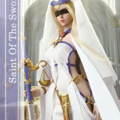 ACPLAY 1/6 ATX-052 Gnome Killer Saint Of The Sword (Sword Maiden) Action Figure 23 ACPLAY 1/6 ATX-052 Gnome Killer Saint Of The Sword (Sword Maiden) Action Figure