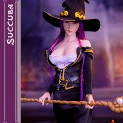 ACPLAY 1/6 Gnome Killer Succuba Female Action Figure ATX-053