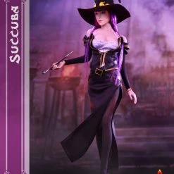 ACPLAY 1/6 Gnome Killer Succuba Female Action Figure ATX-053