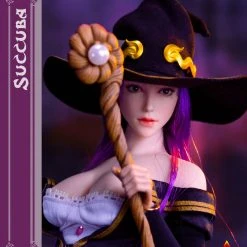 ACPLAY 1/6 Gnome Killer Succuba Female Action Figure ATX-053