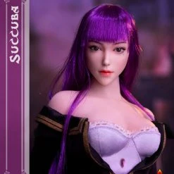 ACPLAY 1/6 Gnome Killer Succuba Female Action Figure ATX-053
