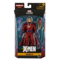 Hasbro Marvel Legends The Age Of Apocalypse Wave 2 Set Of 7 (BAF Colossus) Action Figures