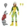 Hasbro Marvel Legends The Age Of Apocalypse Wave 2 Marvel's Rogue (BAF Colossus) Action Figure