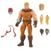 Hasbro Marvel Legends The Age Of Apocalypse Wave 2 Sabretooth (BAF Colossus) Action Figure