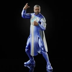 Hasbro Marvel Legends Eternals Wave 1 Set Of 7 (BAF Gilgamesh) Action Figures