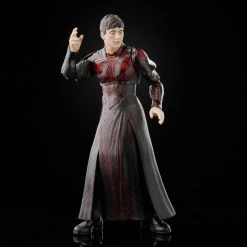 Hasbro Marvel Legends Eternals Wave 1 Set Of 7 (BAF Gilgamesh) Action Figures