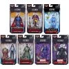 Hasbro Marvel Legends Dr Strange Multiverse Of Madness Wave 1 Set Of 7 (BAF Rintrah) Action Figures 2 Hasbro Marvel Legends Dr Strange Multiverse Of Madness Wave 1 Set Of 7 (BAF Rintrah) Action Figures