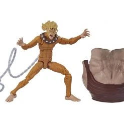 Hasbro Marvel Legends X-Men Wave 5 Age Of Apocalypse Set Of 7 (Sugar Man BAF) Action Figures