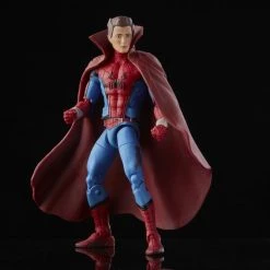 Hasbro Marvel Legends Disney+ What If...? Wave 1 Set Of 7 (BAF Marvel's The Watcher) Action Figure