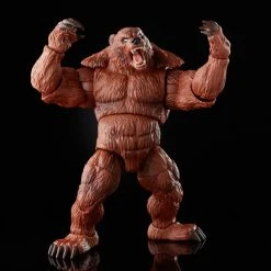 Hasbro Marvel Legends Iron Man Comic Wave 1 Set Of 7 (Ursa Major BAF) Action Figures