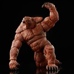 Hasbro Marvel Legends Iron Man Comic Wave 1 Set Of 7 (Ursa Major BAF) Action Figures