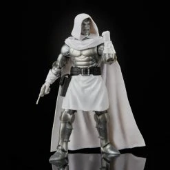 Hasbro Marvel Legends Super Villains Wave 1 Dr. Doom (Xemnu BAF)