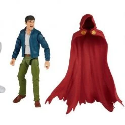 Hasbro Marvel Legends Super Villains Wave 1 BAF Xemnu Set Of 7