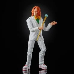 Hasbro Marvel Legends Super Villains Wave 1 BAF Xemnu Set Of 7