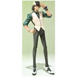 Bandai Anime Statues (Manufacture) Figuarts Zero - Kaburagi T. Kotetsu Tiger & Bunny Figure