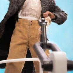 Other 1/6 Blackbox Toys 1/6 BBT-9014B Guess Me Series Titanic Jack Version B Sixth Scale Figure Scale Figures (1/6, 1/4, ETC)
