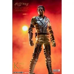 Other 1/6 Blackbox Toys 1/6 BBT-9019 Guess Me Series King Of Pop History World Tour Sixth Scale Figure