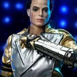 Other 1/6 Blackbox Toys 1/6 BBT-9019 Guess Me Series King Of Pop History World Tour Sixth Scale Figure