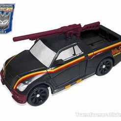 Hasbro Botcon 2013 Transformers Exclusive Machine Wars Termination Box Set